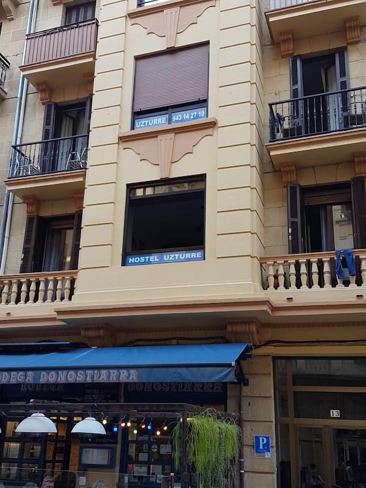 Hostel Usturre photo 2