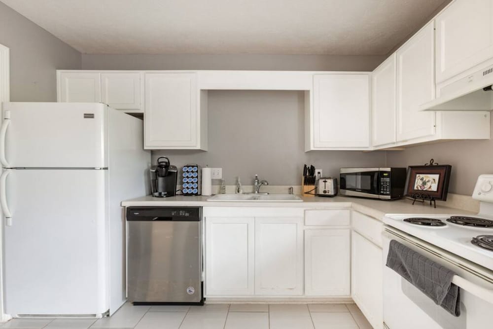 Bulldog Academy 2bd 2ba Townhome Near MSU