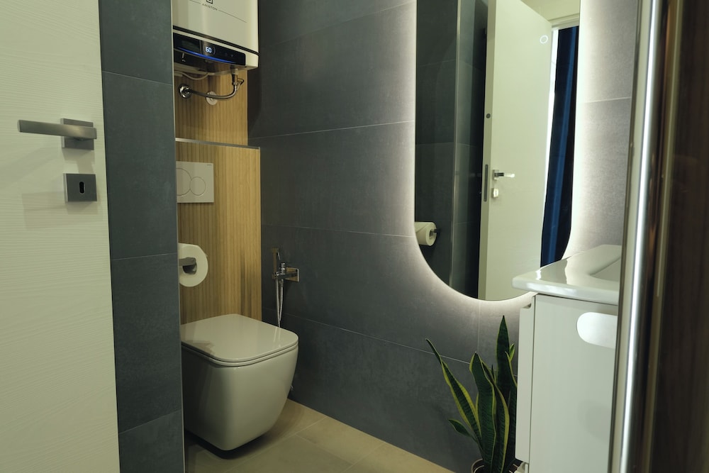 Marephis Rooms