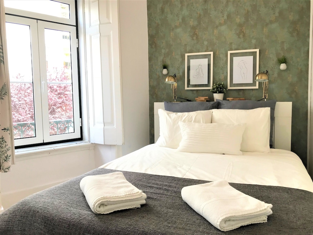 Charming Flat with Great Terrace, Best Location view 5