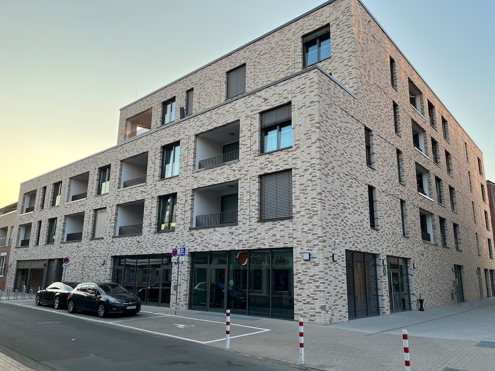 Stylish Apartments in Ibbenbüren