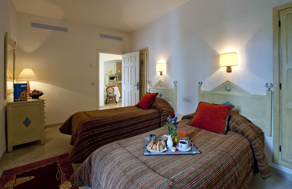 Hammamet Vacations - Diar Lemdina - Property Image 56