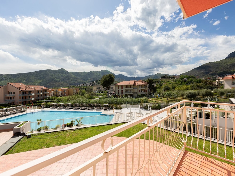 Residence Near the sea in Loano 4201
