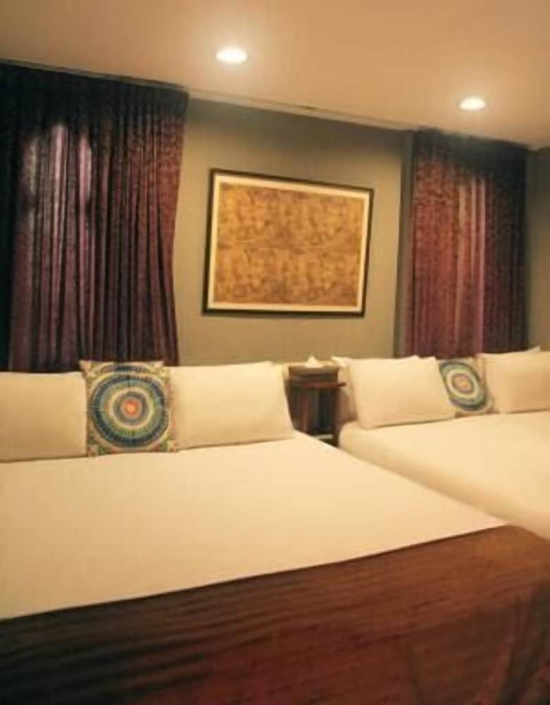 Raid Gardden Boutique Hotel