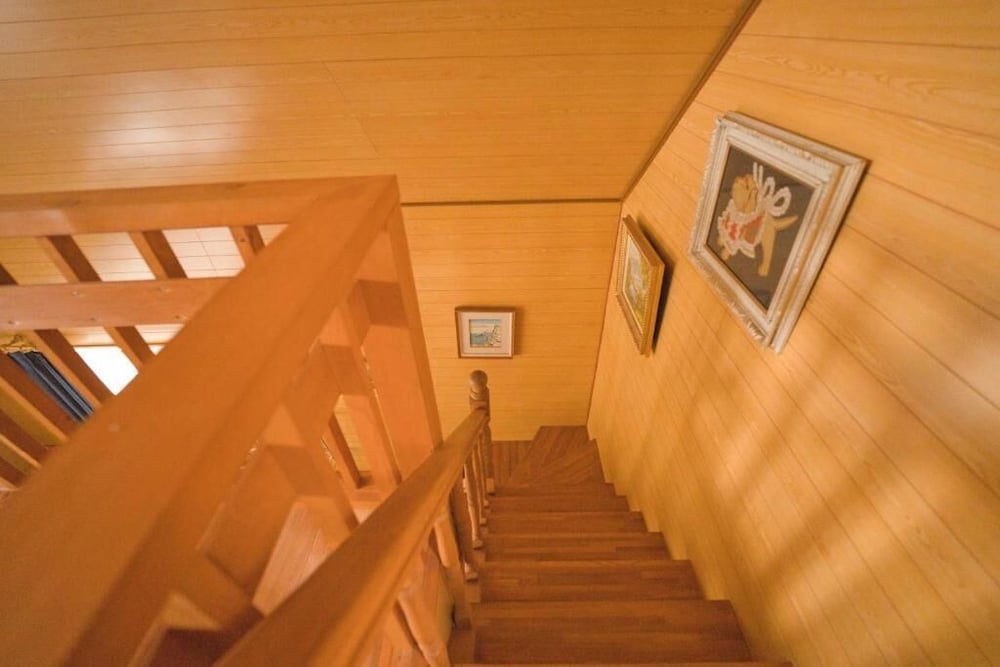 LAKE TOYA PREMIUM CABIN