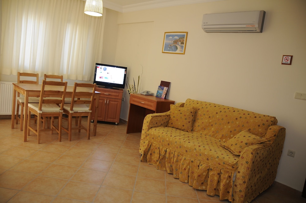 Sea Breeze Otel & Daireler - Image 29