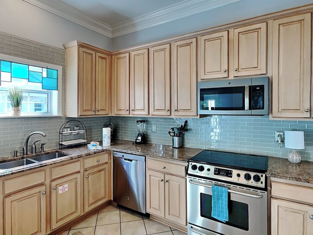 Paradise Escape by Southern Vacation Rentals