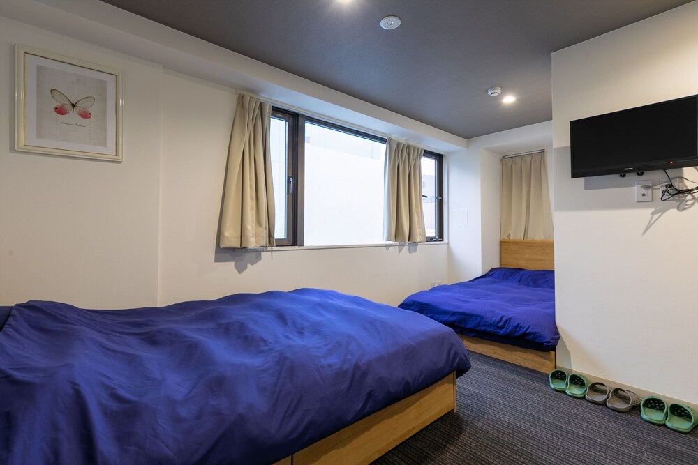 44824 Hotel Cocoro Inn Asakusa Kuramae