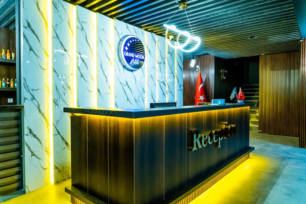 Grand Moon Otel - Image 63