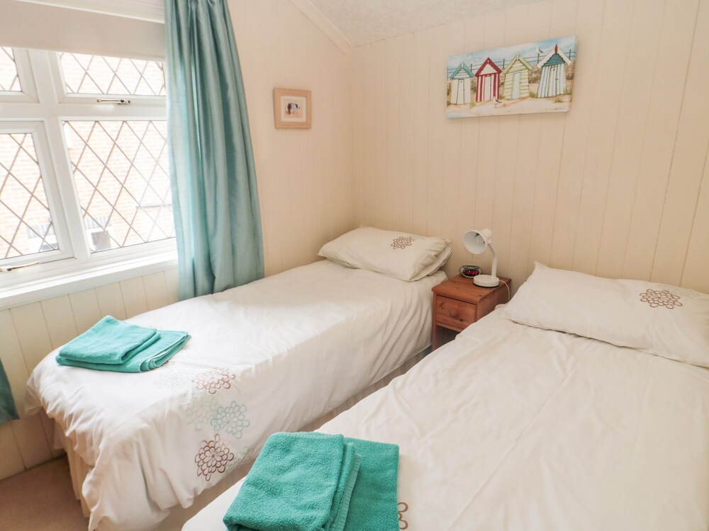 Sunnyside Cottage view 2