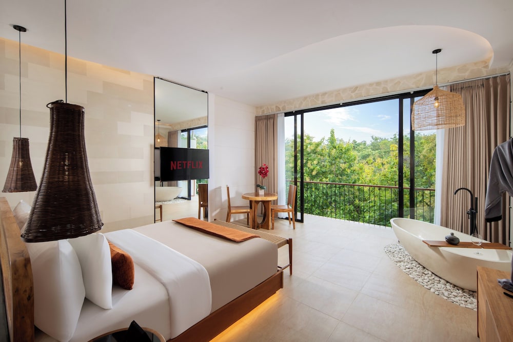 The Arden Villa Uluwatu by Ini Vie Hospitality