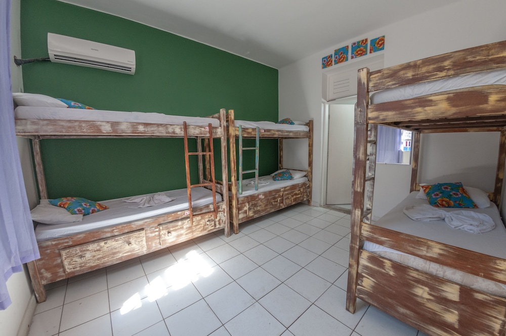 Hostel Barra