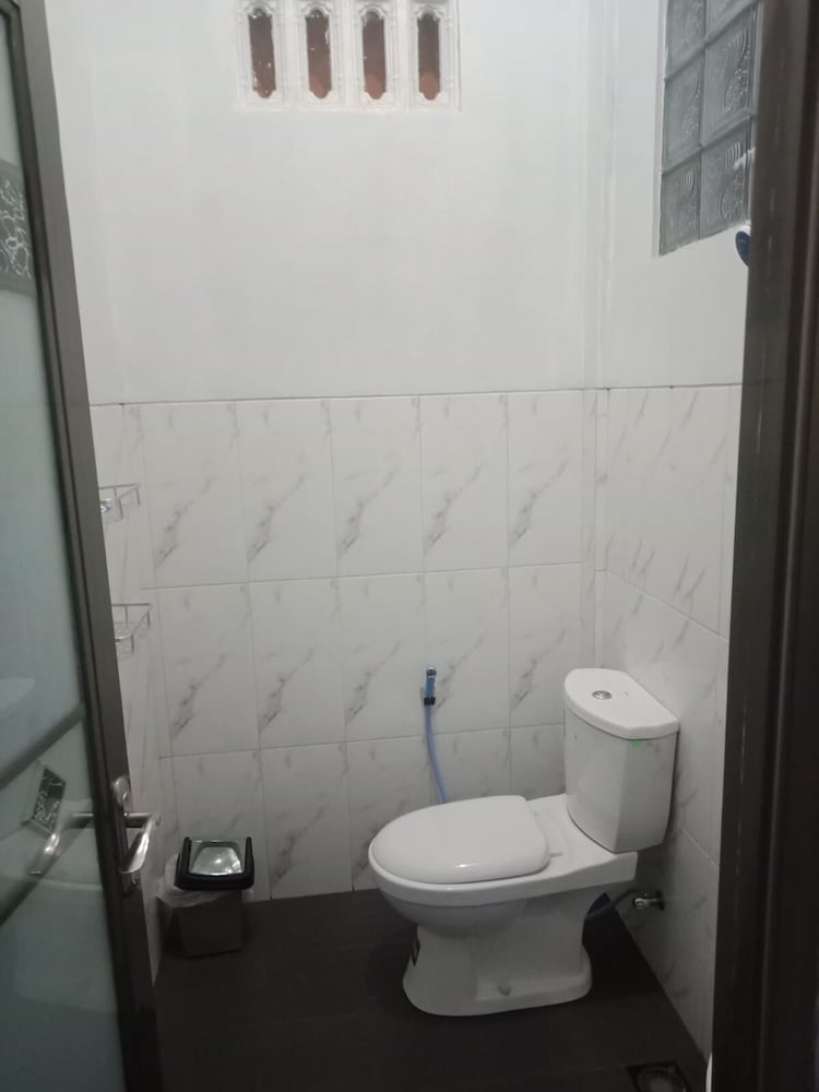 Rees Cabin & Homestay