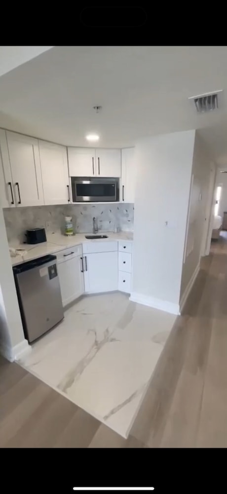Tuttle Orlando Villa