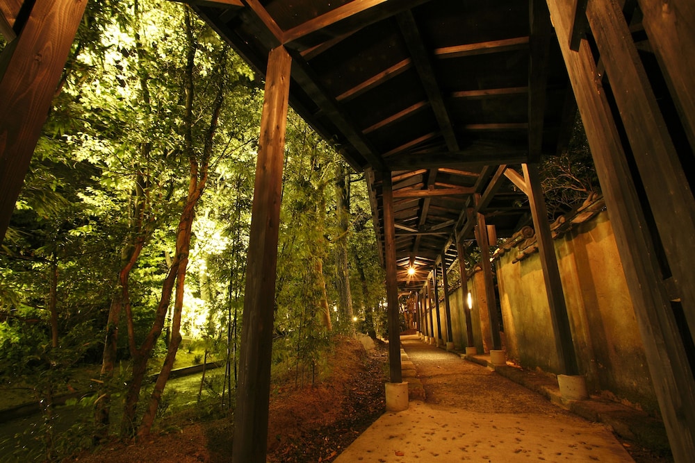 Beppu Tabiyado Sainokou
