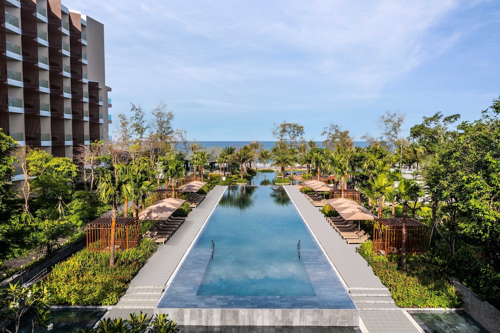 Crowne Plaza Phu Quoc Starbay by IHG 28