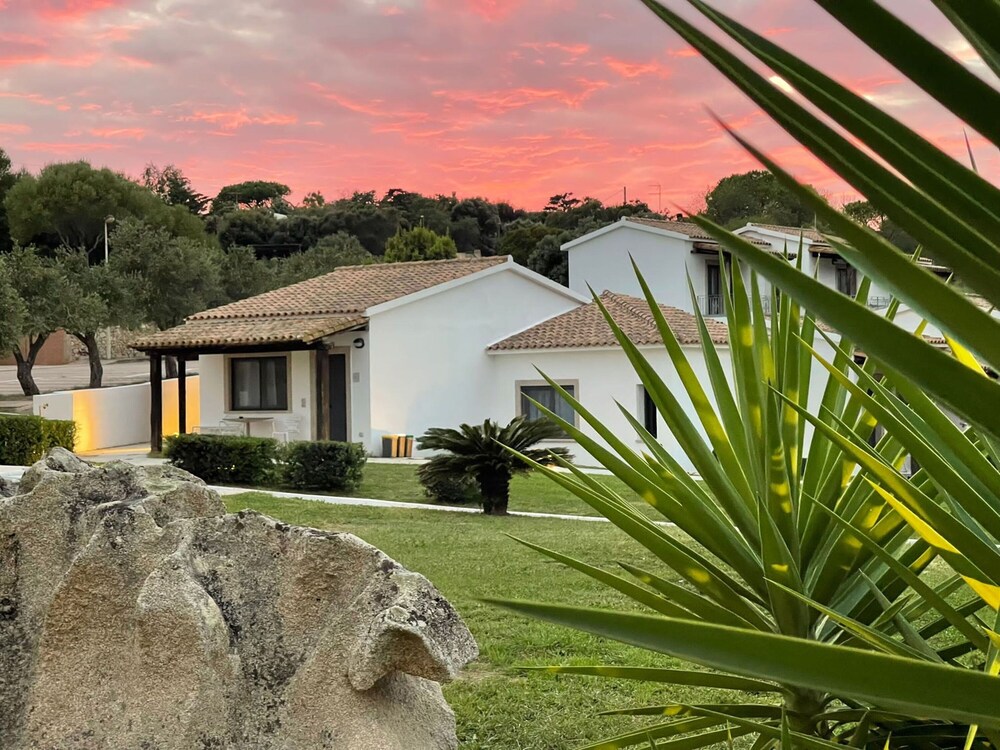 Villetta Santa Teresa view 2