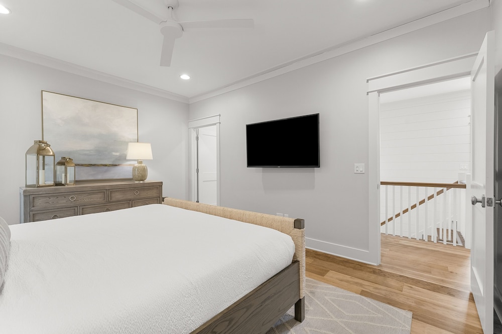 Magnolia Cottages by the Sea by Panhandle Getaways