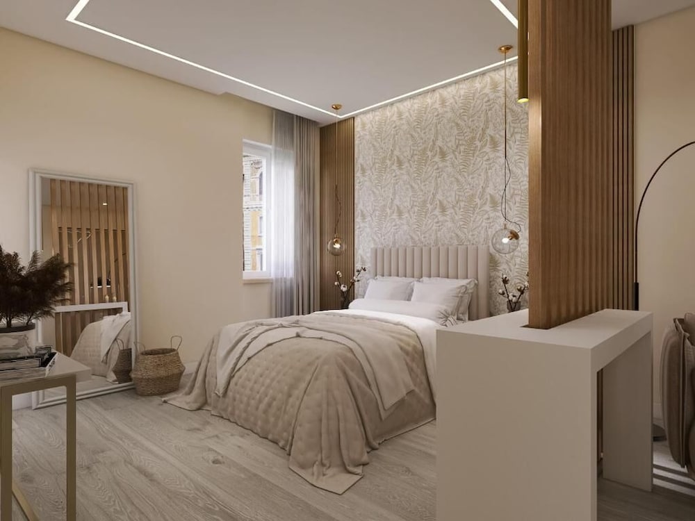 Ripetta Grand Suites en Rome