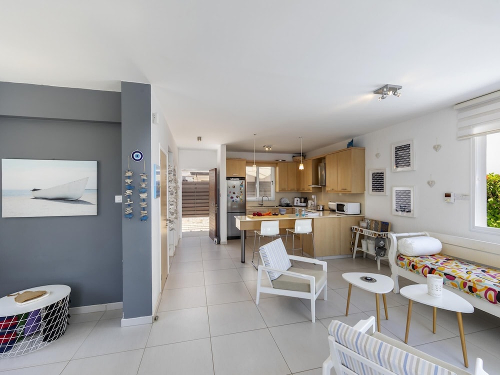 Villa Passion in Protaras