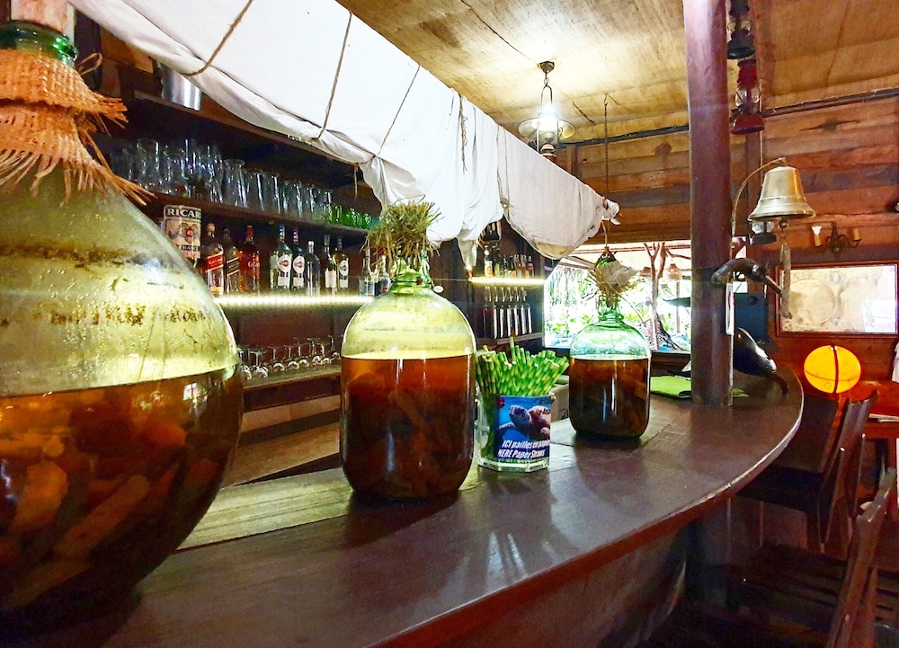 Ravoraha Ecolodge