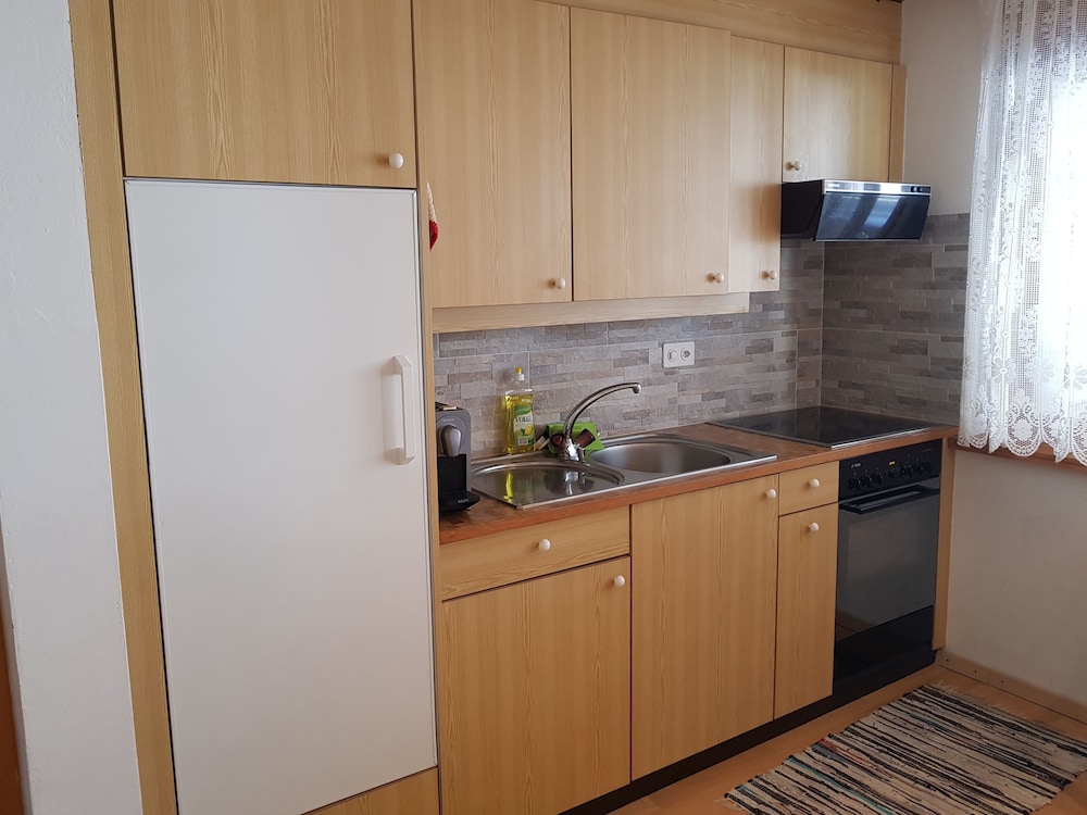 Apartments Chasa 38c view 3