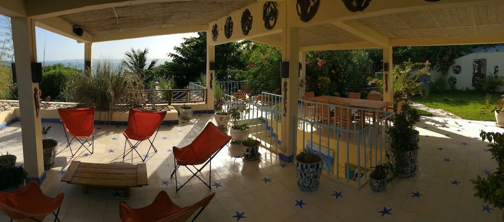 Suites la Colline