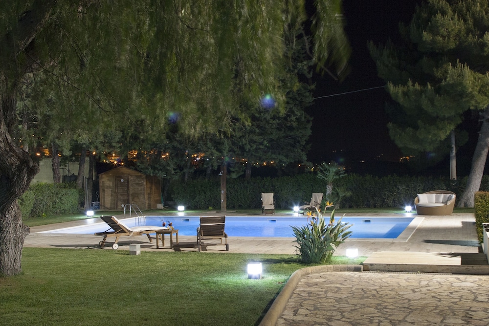 B&B Villaseta