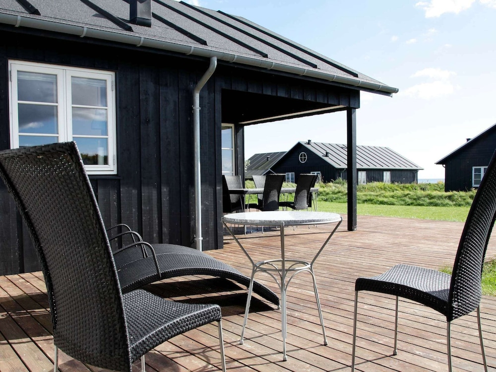8 Person Holiday Home in Nysted-by Traum