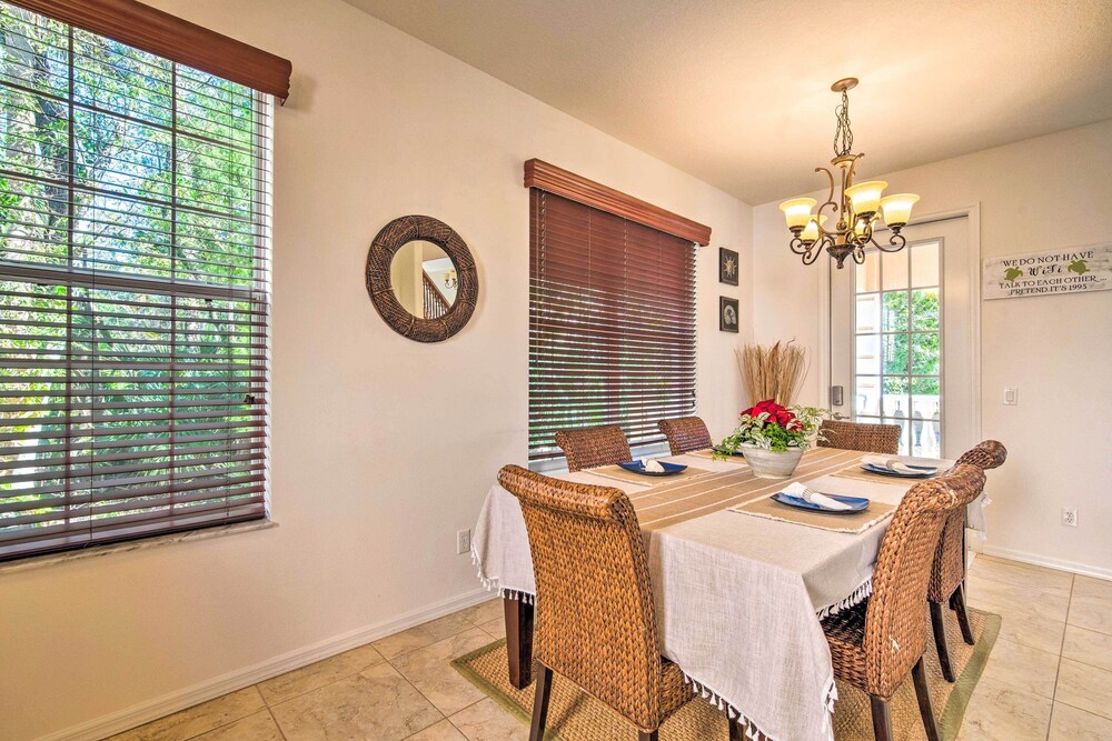 Pet-friendly Homosassa Condo: Walk to River!, photo 27