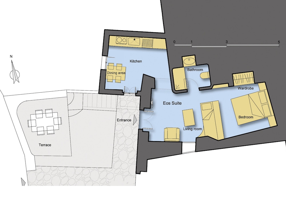 Fava Eco Suites