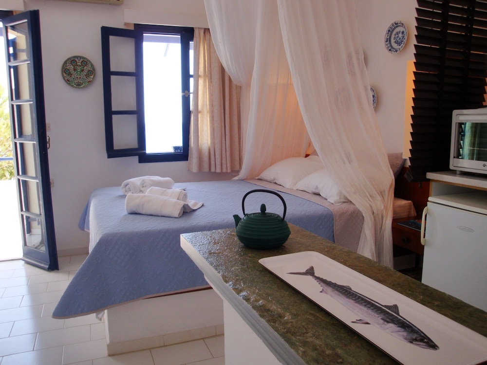 Big Blue Apartments photo 4