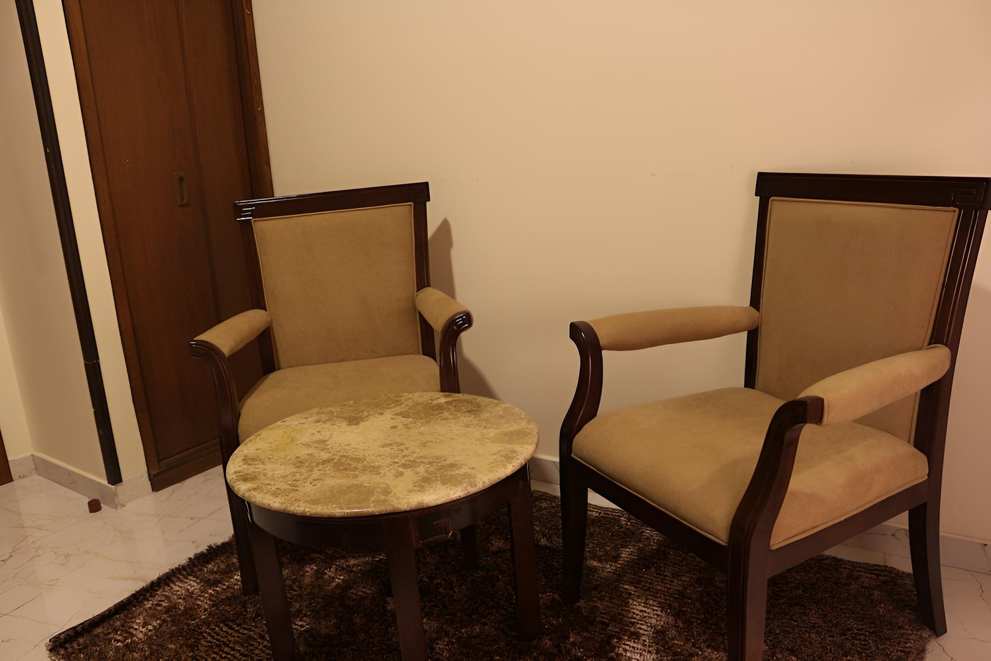 Toot House Taif