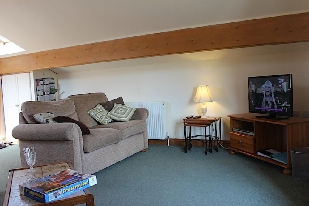 Lazy Daisys Farm Cottages
