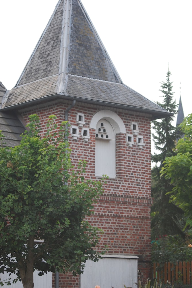 Le Clos Verlaine