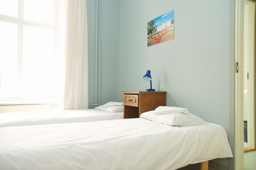 Tallinn Vacations - Old Town Munkenhof Guesthouse - Hostel - Property Image 2