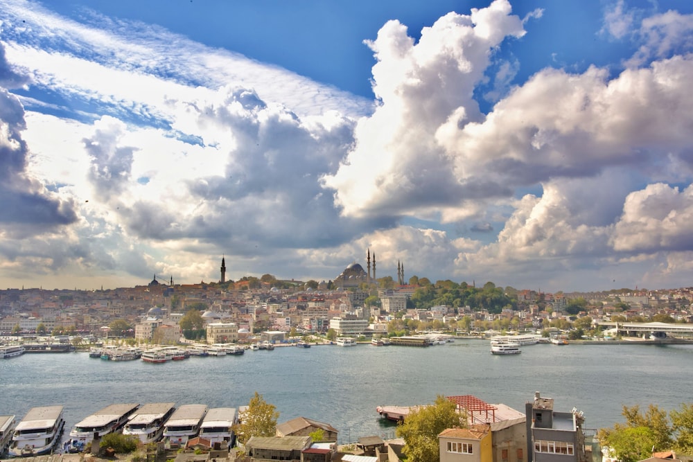 UNION OTEL KARAKOY - Image 27