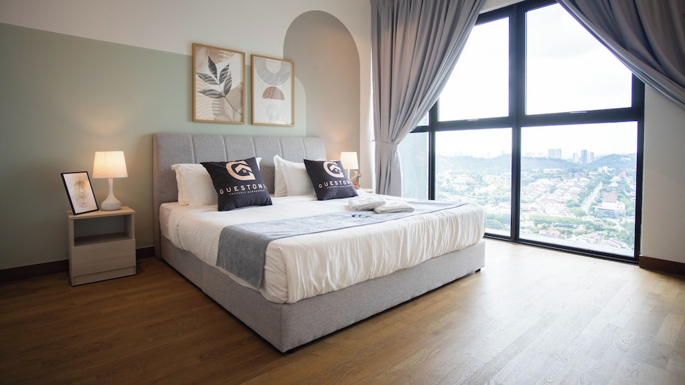 Alfa Bangsar by Guestonic