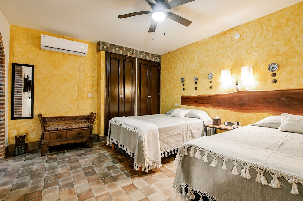 Casa Granada 24