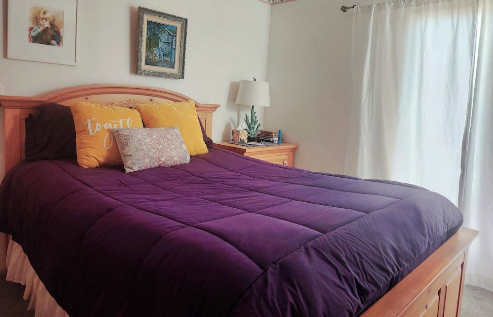 Cambria Vacations - Dreydon House BB - Property Image 2