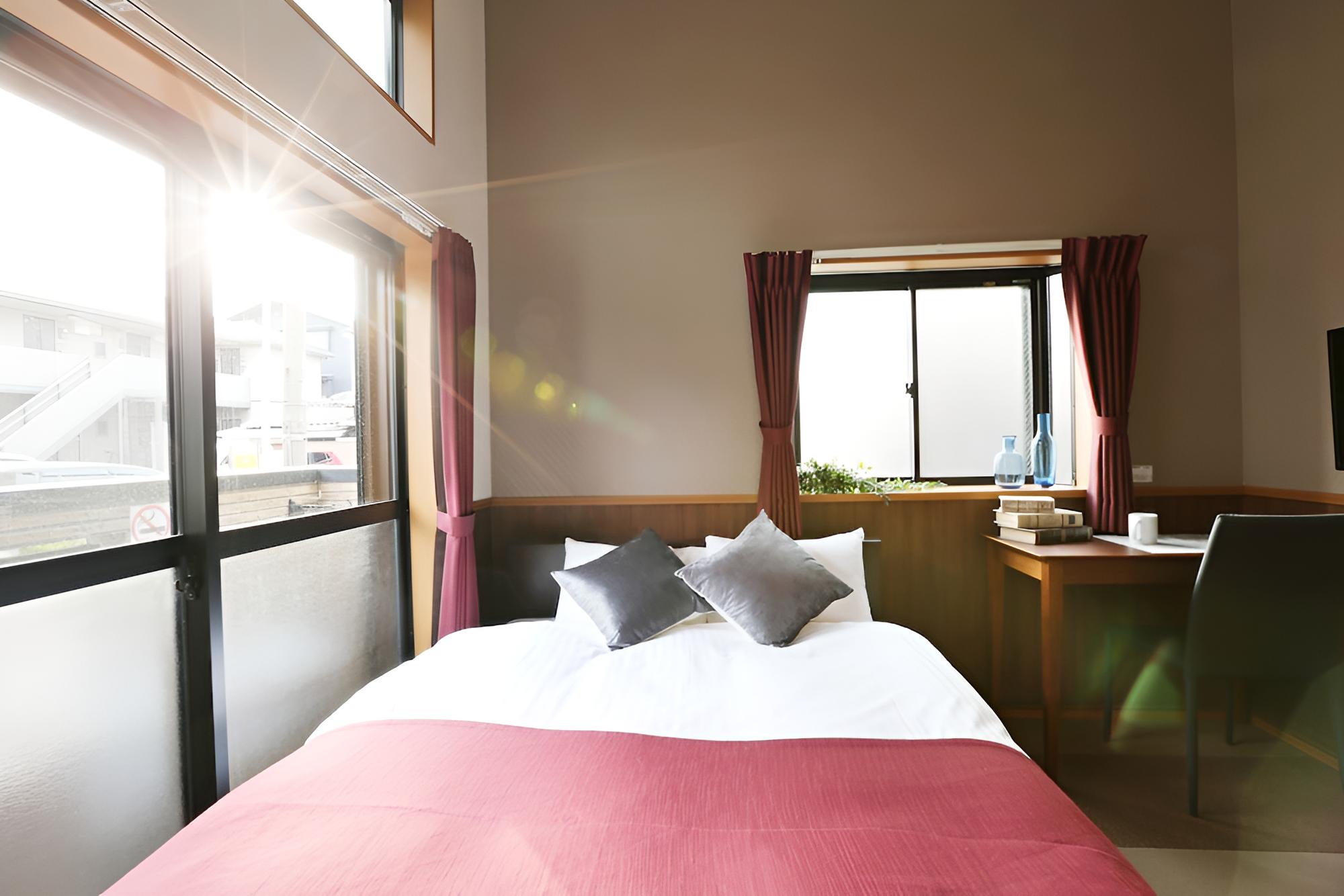 Smart Hotel Hakata 2
