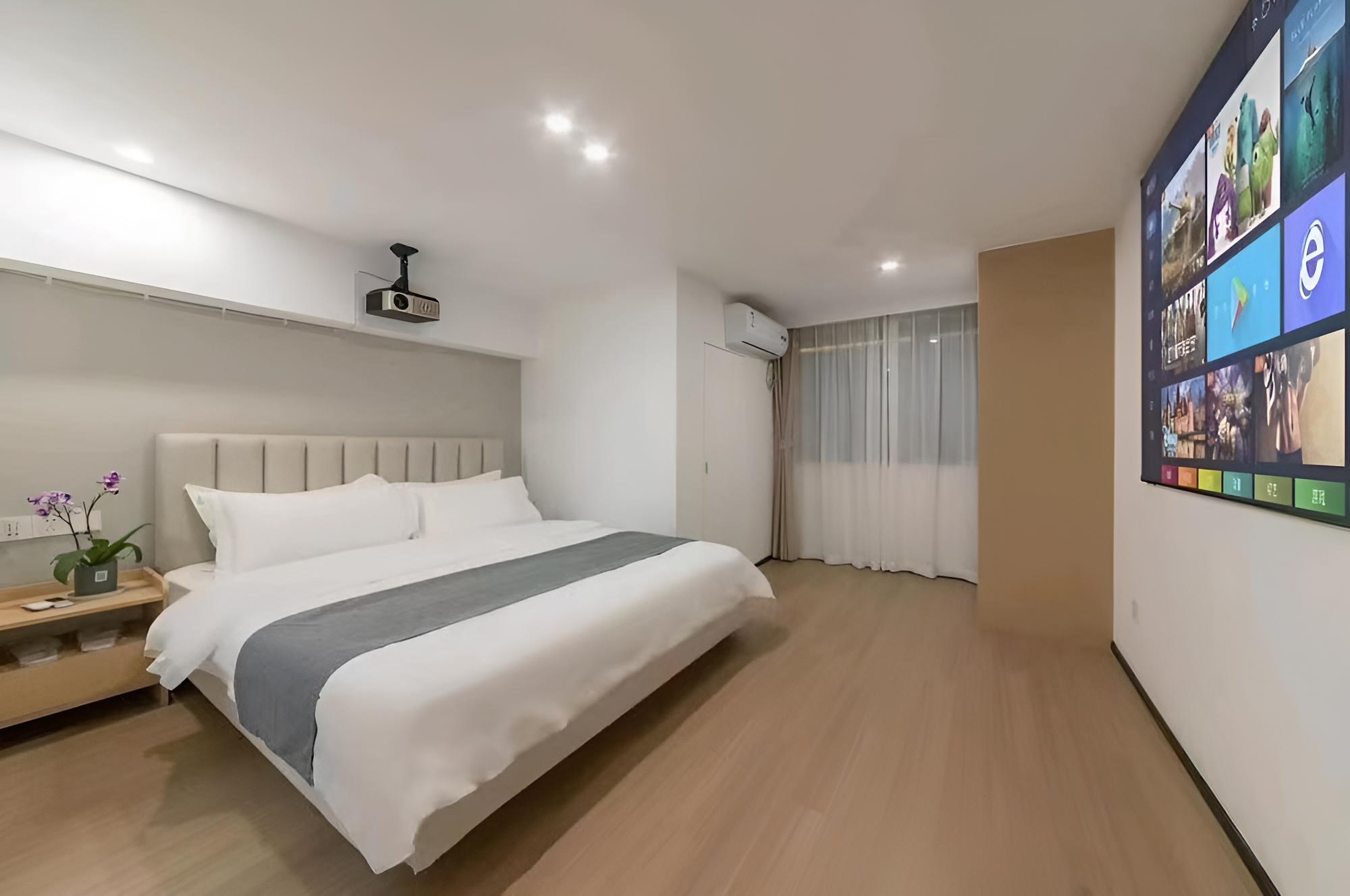 Yuehao Hotel