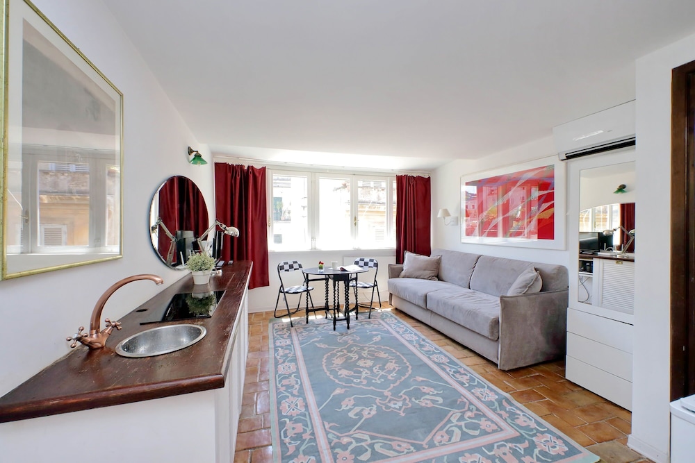 Ciancaleoni - WR Apartments