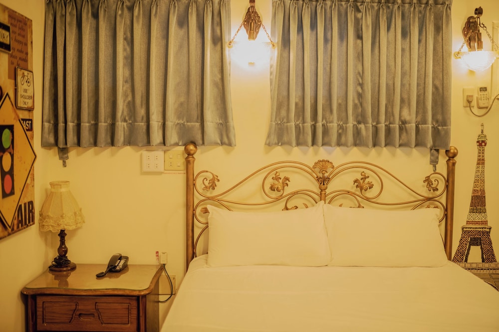 Shih Liang hotel