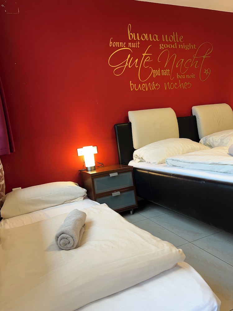 Hotel Scheunenwerk