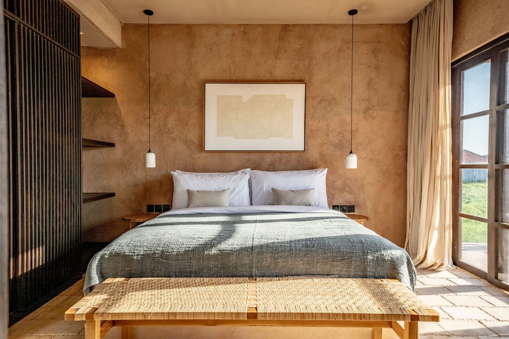 Villas de Lujo at Bocoa Villas