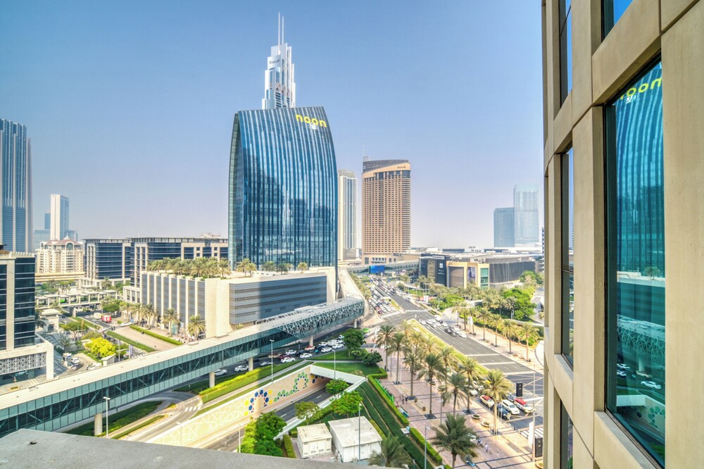 Burj Vista - Mint Stay
