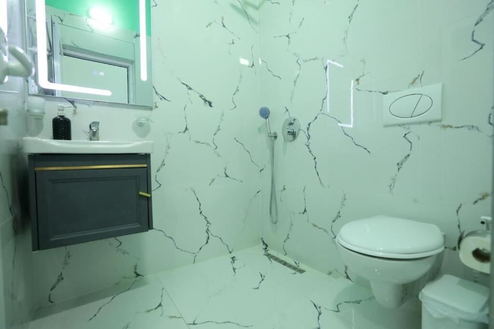 Romance Apartment