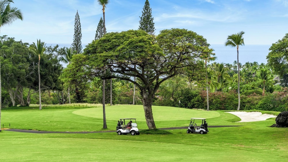 No Stairs - AC - Fantastic Ocean & Golf Course Views! -vrkcv