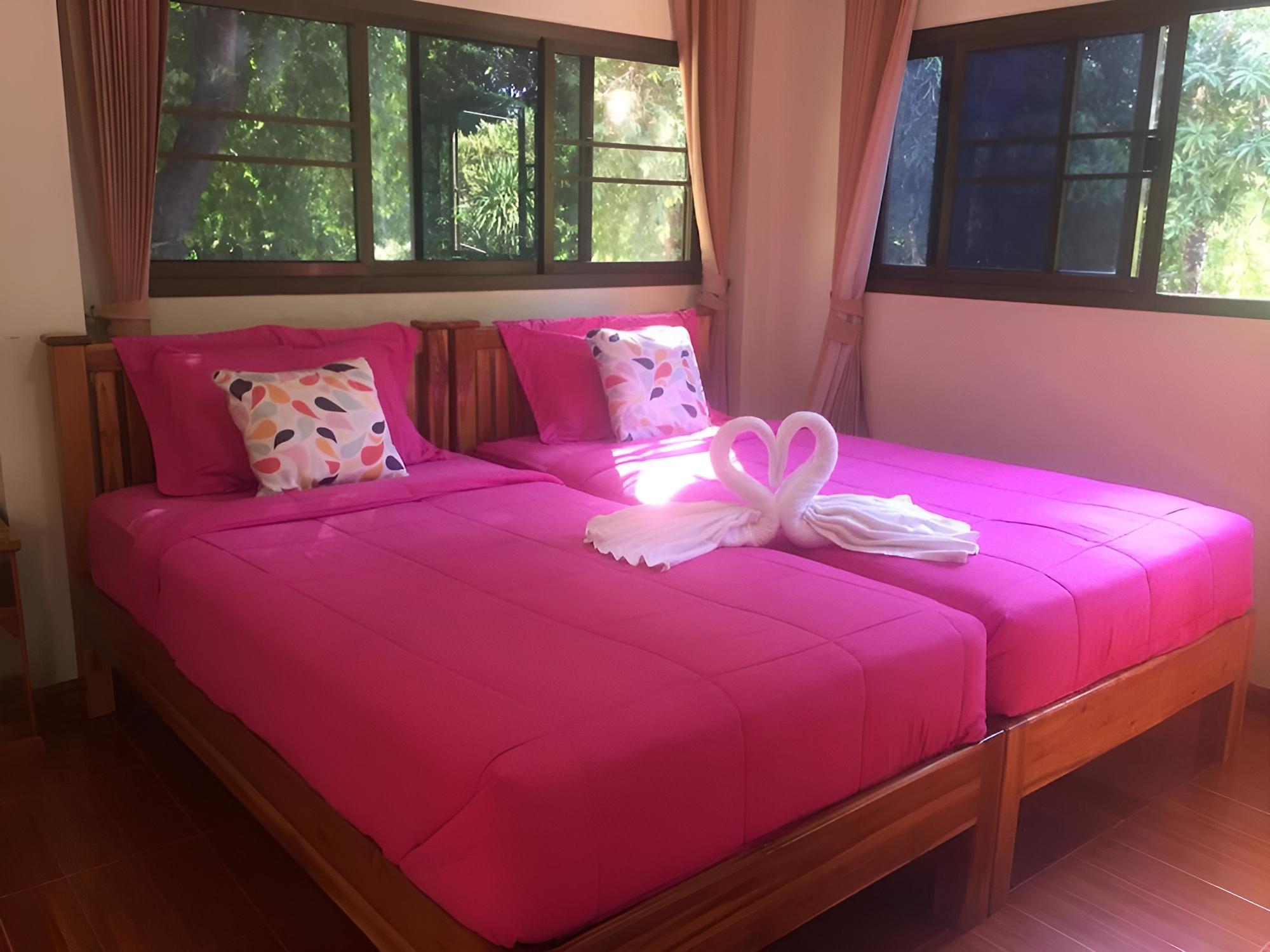 Yayei Homestay